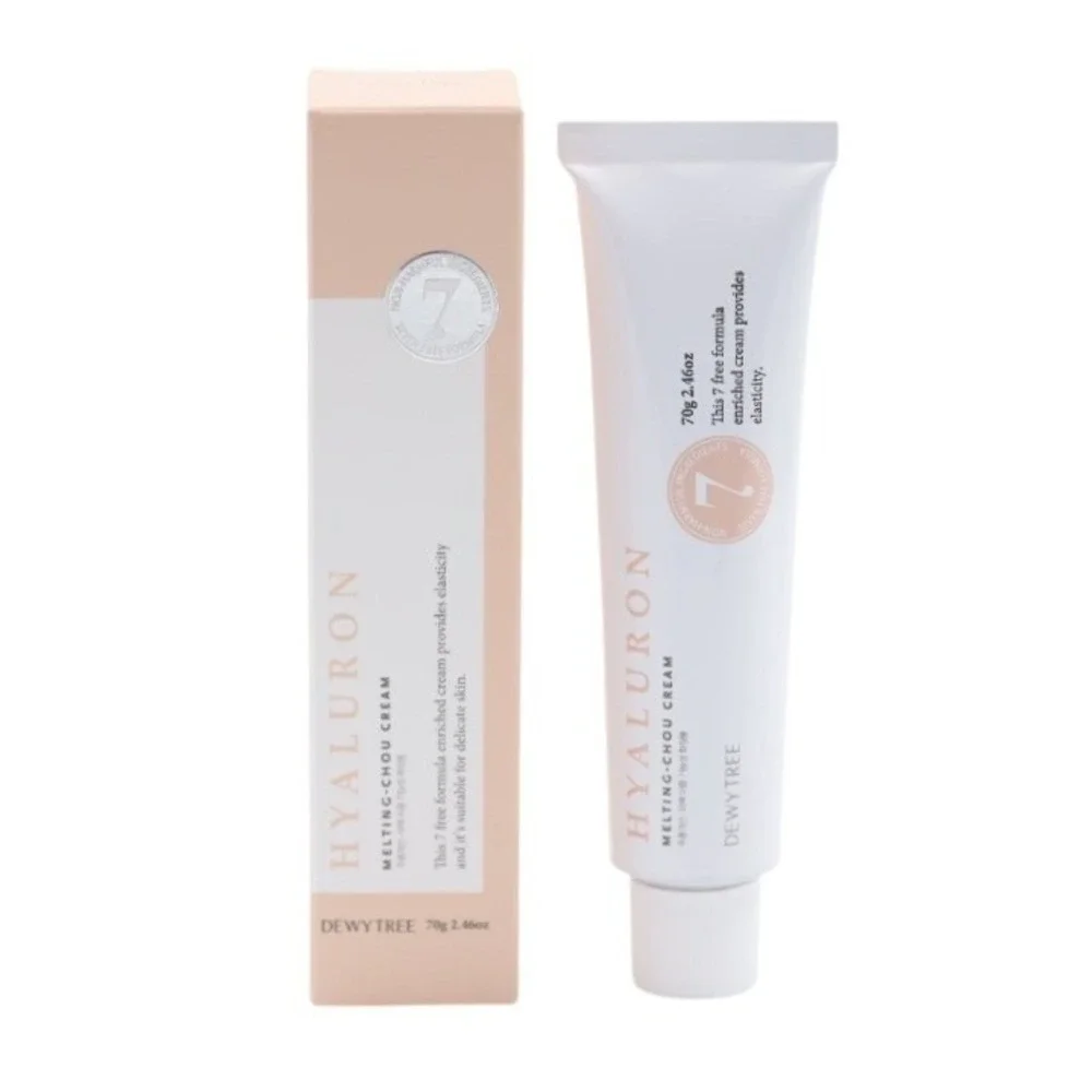 DEWYTREE - Hyaluron Melting-Chou Cream - 70 g / 2.46 oz